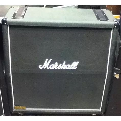 Used Marshall Jcm Lead Guitar Cabinet Guitar Center