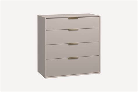 Комод Мэллани Mokko – купить в Москве по цене 25 990 рублей в интернет ...