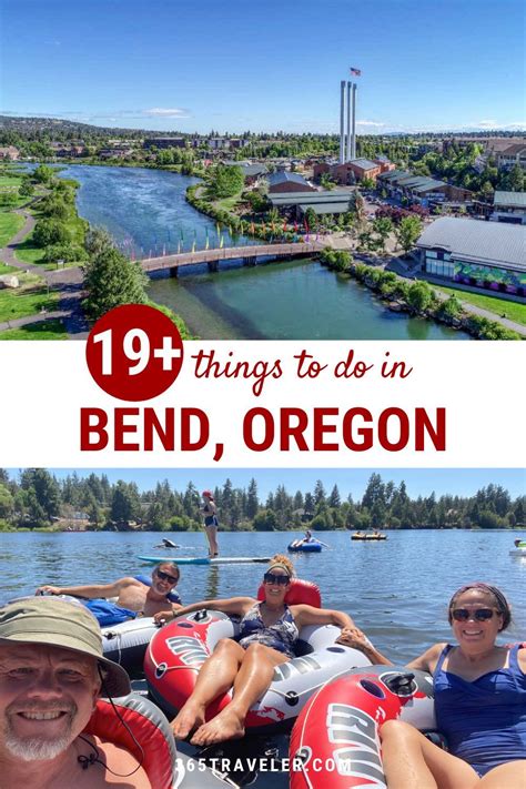 Amazing Things To Do In Bend Oregon For Outdoor Lovers Bend