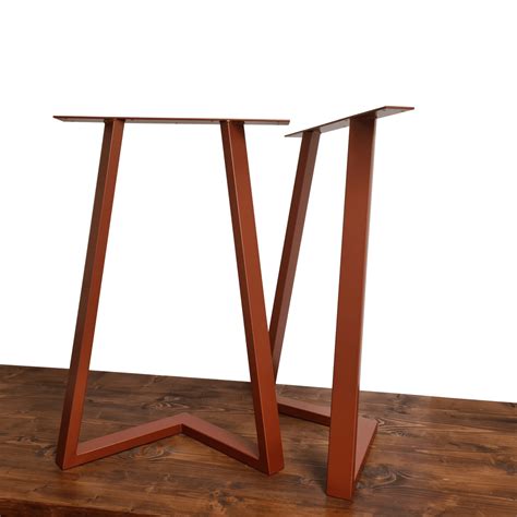 Ilot Central Table Haute Avec Des Pieds 90cm De Haut Au Bon Pied