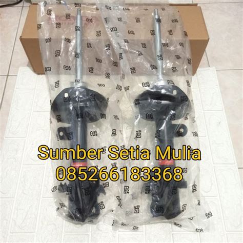 Jual Shockbreaker Shock Breaker Depan Honda CRV RM Gen 4 Th 2013 2014