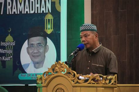 Nuzulul Quran Bupati Bulukumba Ajak Warga Jaga Persaudaraan