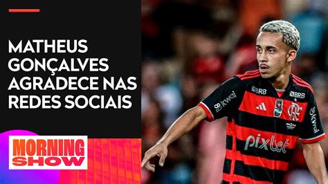 Jogador Do Flamengo Recupera Carro Roubado YouTube