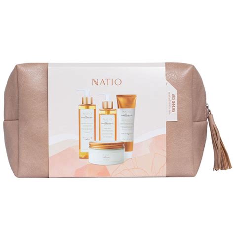 Buy Natio Uplift Gift Set Mothers Day 2023 Online At Chemist Warehouse