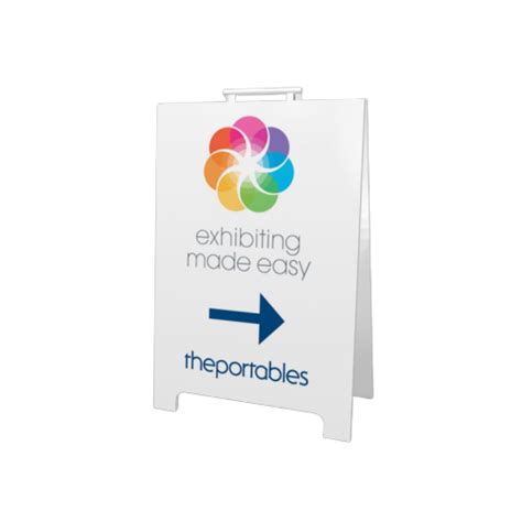 Sandwich Board Solution Gate Media