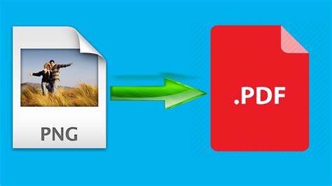 How To Convert Png To Pdf On Windows 10 Without Any Software YouTube