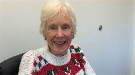 Police Cancel Silver Alert For 89 Year Old Stamford Woman Nbc Connecticut