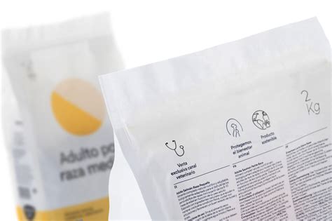 Natura Vet on Behance