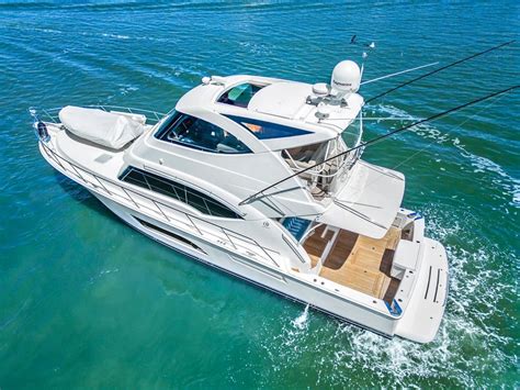 Riviera Enclosed Flybridge For Sale Dalbora Marine Boat Sales