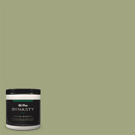 Behr Dynasty Oz F Mother Nature Semi Gloss Enamel Stain