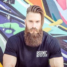 56 Bearded Men Ideas Bearded Men Beard Hair And Beard Styles