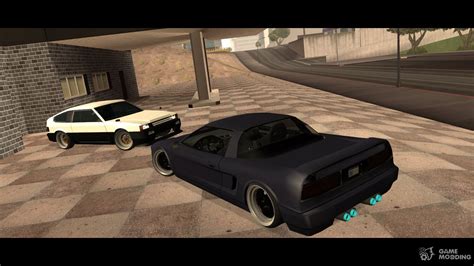 Sa Mp Drift Pack Vehicles For Gta San Andreas