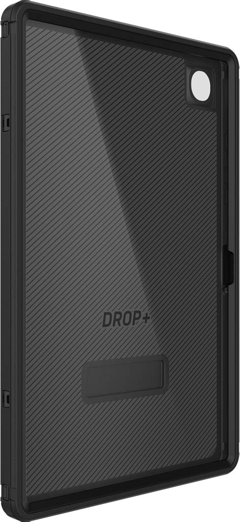 Otterbox Defender Series Samsung Galaxy Tab A Sort Dustin No