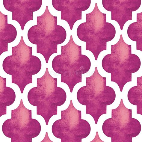 Quatrefoil Shapes Stock Illustrations 230 Quatrefoil Shapes Stock