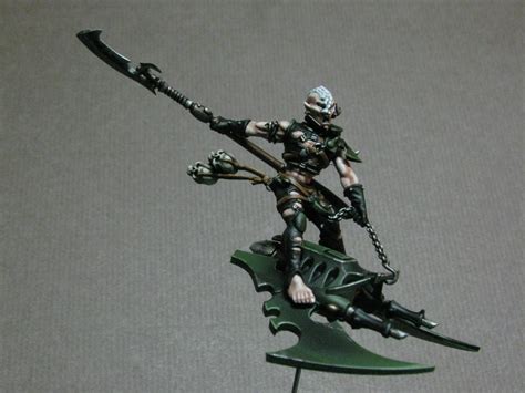 Dark Eldar Paint Scheme Ideas Warhammer40k