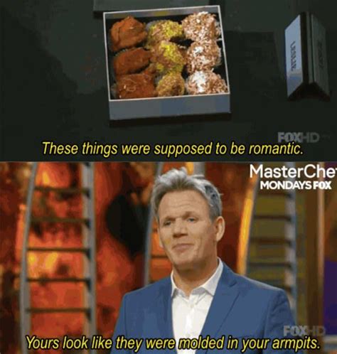 109 Gordon Ramsay Quotes Insults That Prove Steak Isn T The Only Thing