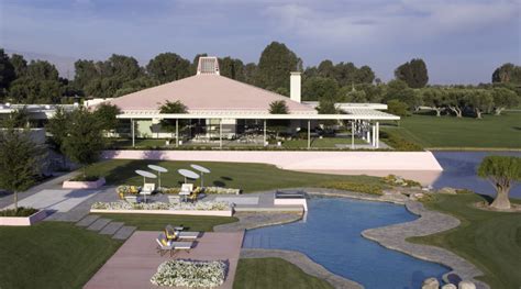 SOCAL MUSEUMS | Sunnylands Center & Gardens