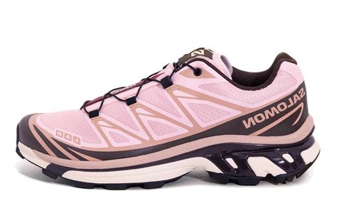 NAKED Copenhagen X Salomon XT 6 Fairy Tale Delicioso L47951000 The Sole Supplier