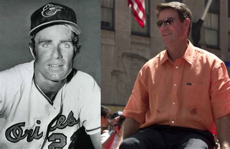 Jim Palmer MLB Career and Early Life | Baseball Hall of Famer