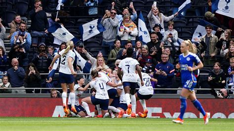 Spurs are on their way to Wembley after dramatic extra-time win over ...