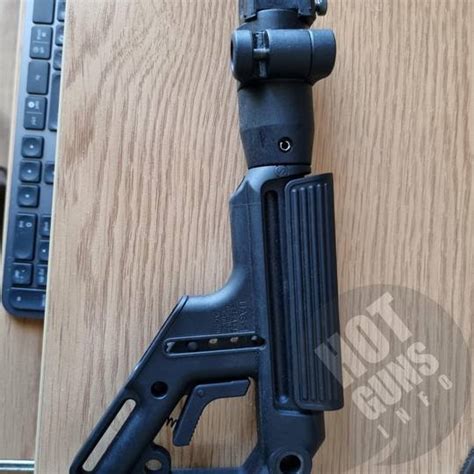 Вогнепальна зброя - Нарізна — Приклад Fab Defense — Дошка оголошень про ...