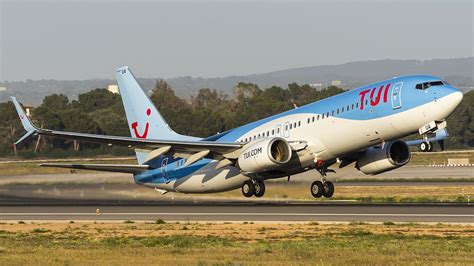 Tui B G Atua V Aviashots Konrad Wyszynski Flickr