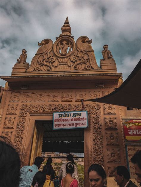 nidhivan vrindavan vrindavan photography pictures radha krishna