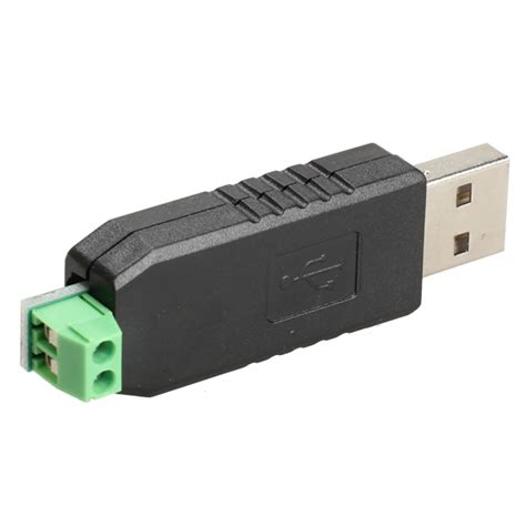 Конвертер USB в RS485 - Из личного (DIY Ардуино, STM32, ESP8266, Orange ...