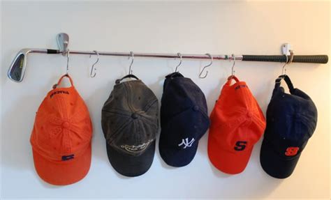 14 Diy Hat Racks Diy To Make