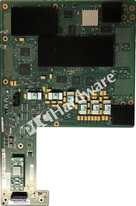 Plc Hardware Cisco Ws F6k Dfc4 E Distributed Forwarding Card For 6500