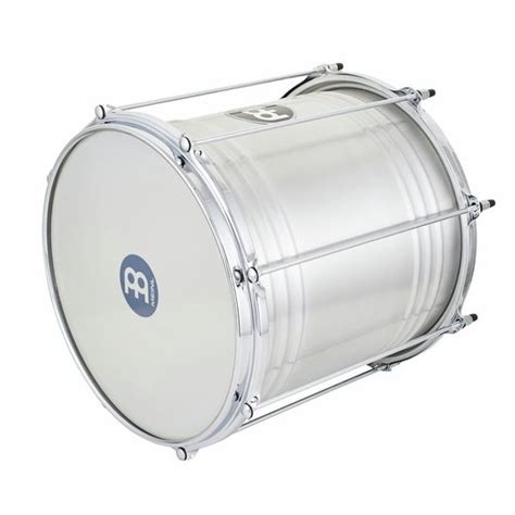 Meinl RE12 12"x12" Repinique Alu – Thomann United Kingdom