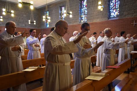 Asamblea Territorial De Los Legionarios De Cristo En Espa Flickr