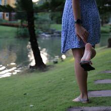 Eurasian Feet Nude OnlyFans Leaks 2024 Fapopedia