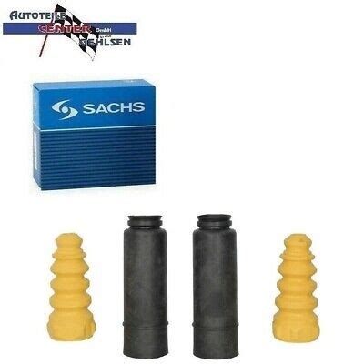 Sachs Staubschutzsatz Stossd Mpfer Hinten F R Audi Seat Skoda Vw