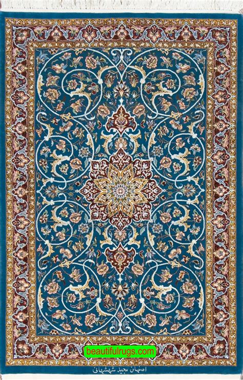 Blue Rug 3x5 Rug Persian Rug Store Chicago Beautiful Rugs