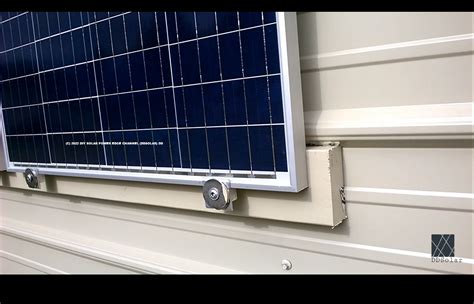 Are wall mounted solar panels worth it? – Solar Thoughts blog