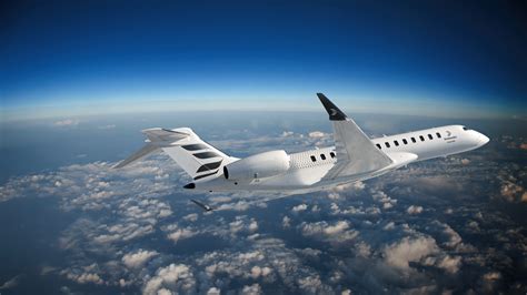 Bombardier Unveils New Global Branding And Identity