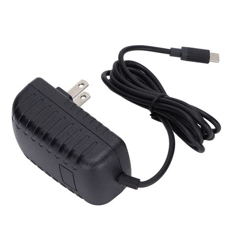 Power Adapter For Raspberry Pi 4 Typec 5v 3a Overvoltage Protection Power Adapter 100240vus