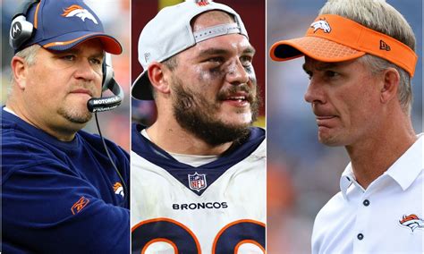 Nfl Playoffs 5 Ex Denver Broncos Involved In Saturdays Games