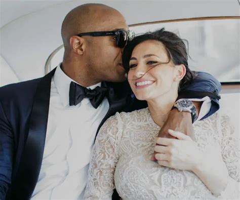 ESPN Jay Williams Engagement To Married Details, Net Worth