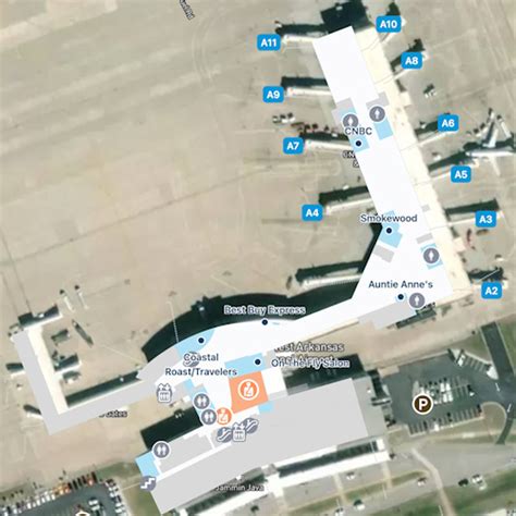 Xna flight map - Touristvisitorguides.com