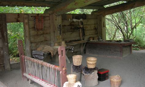 Pioneer Farm Museum And Ohop Indian Village In Eatonville Wa Groupon