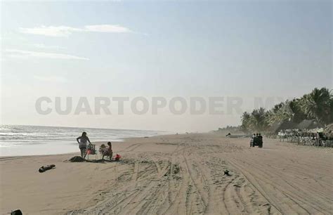 Playas Locales Aptas Para Uso Recreativo