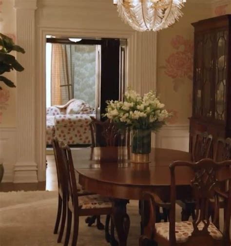 La Casa Di Charlotte Di Sex And The City Le Immagini Dall Appartamento Della Serie Cult