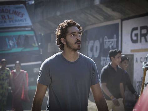 lion brings  unbelievable  true story  saroo brierley  life