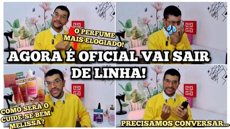 O Perfume MAIS ELOGIADO Perfume Que Vai Sair De Linha Testei O Cuide