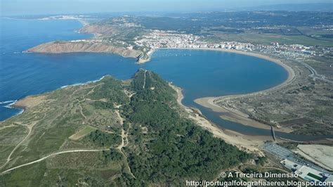 A Terceira Dimensão São Martinho Do Porto