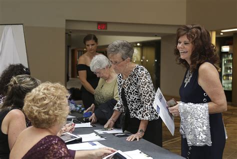 Gala Benefiting Catholic Charities Work A Success Catholic Charities