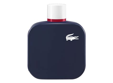 Ripley Perfume Lacoste L French Panache Men Hombre Edt Ml