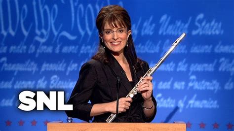 Sarah Palin Tina Fey 